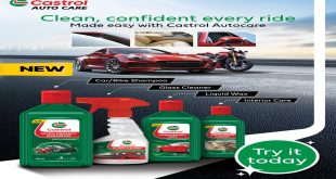 कास्ट्रोल इंडिया ने ऑटो केयर पोर्टफोलियो का किया विस्तार, लॉन्च की नई व्हीकल एस्थेटिक केयर रेंज