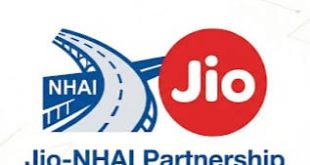 Jio और NHAI में करार – नेशनल हाईवे पर मोबाइल पर मिलेगा सेफ्टी अलर्ट