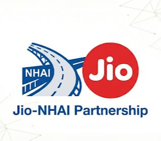 Jio और NHAI में करार - नेशनल हाईवे पर मोबाइल पर मिलेगा सेफ्टी अलर्ट