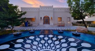 प्राइड होटल्स लिमिटेड ने राष्ट्रीय स्तर पर अपनी उपस्थिति का विस्तार किया, प्राइड प्रीमियर रिसॉर्ट, अलवर, राजस्थान का शुभारंभ