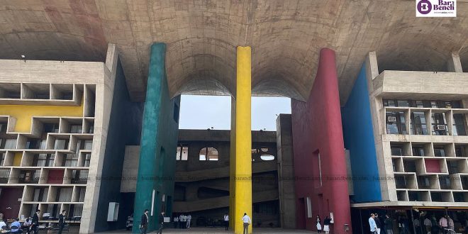 Punjab & Haryana High Court cancels bail order granted to judge's relative