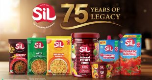 रिलायंस ने 75 साल पुराने ‘SIL’ ब्रांड को नए स्वाद और अंदाज़ में किया लॉन्च