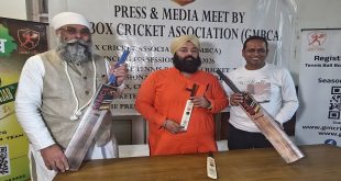 गली मोहल्ला क्रिकेट लीग (जीएमसीएल) और जीएमबीसीए बने राजस्थान के युवाओं के लिए अंतरराष्ट्रीय क्रिकेट का सबसे बड़ा मंच