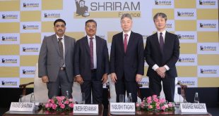 भारत के वित्तीय क्षेत्र में सबसे बड़ा FDI: MUFG बैंक श्रीराम फाइनेंस में करेगा ₹39,618 करोड़ का निवेश