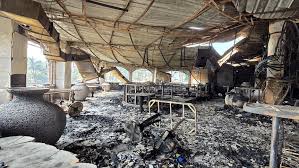 ,Goa ,BirchByRomeoLane ,NightclubFire ,GoaTragedy ,FireSafety ,ClubFire ,BreakingNews ,JusticeForVictims ,PublicSafety ,RIP