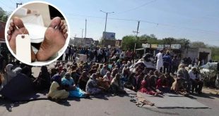 शव के साथ सड़क पर किया चक्का जाम तो होगी 5 साल की सजा, इस राज्य में लागू हुआ नया कानून