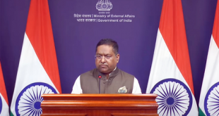 वेनेजुएला में हालात को लेकर भारत ने जताई चिंता, बातचीत के जरिए मामले को सुलझाने की अपील की