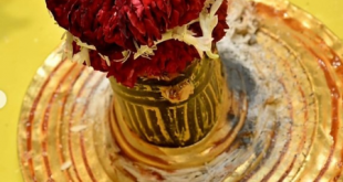 बसंत पंचमी : बाबा श्रीकाशी विश्वनाथ का तिलकोत्सव आज, जानें कब है विवाह और गौना