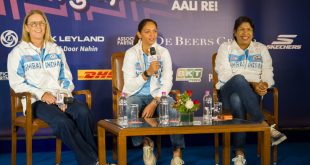 महिला सशक्तिकरण के विज़न के साथ WPL 2026 में उतरेगी नीता अंबानी की मुंबई इंडियंस