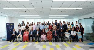 एआई आधारित शिक्षा सुधार पर रिलायंस फाउंडेशन और सेंट्रल स्क्वायर फाउंडेशन का संवाद