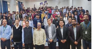 राजस्थान के छात्रों को एआई से जोड़ रहा रिलायंस जियो