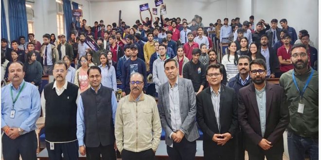 Reliance Jio is connecting Rajasthan students with AI