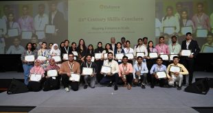 रिलायंस फाउंडेशन की स्किलिंग पहल से 1.8 लाख युवाओं को रोजगार, 3 लाख को प्रशिक्षण