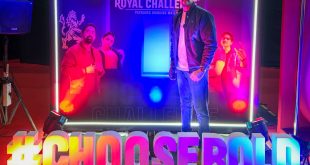 रॉयल चैलेंज पैकेज्ड ड्रिंकिंग वॉटर ने कॉमिक कॉन जयपुर 2025 में गेमिंग अनुभव को बनाया और बेहतर