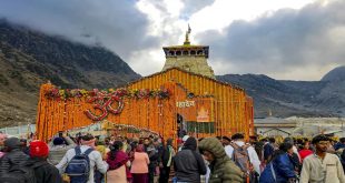 केदारनाथ में अब नहीं बनेंगी रीलें, मंदिर परिसर में मोबाइल-फ्री दर्शन की तैयारी, यहां जानिए पूरा नियम