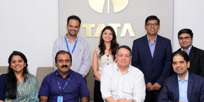 Tata ClassEdge joins hands with Itom Works Limited to launch 'EdTech Experience Centres'
