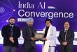 Chandigarh University, Uttar Pradesh organized India's first AI Healthcare Hackathon