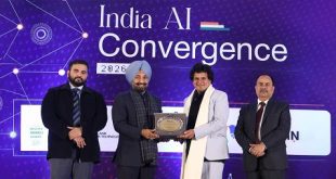 चंडीगढ़ यूनिवर्सिटी उत्तर प्रदेश ने भारत का पहला एआई हेल्थकेयर हैकाथॉन किया आयोजित