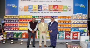 किराना किंग ने 10वें TiE ग्लोबल समिट में सहभागिता की