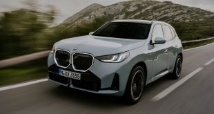 भारत में लॉन्च हुई नई BMW X3 30 xDrive M Sport Pro, कीमत 74.50 लाख रुपये