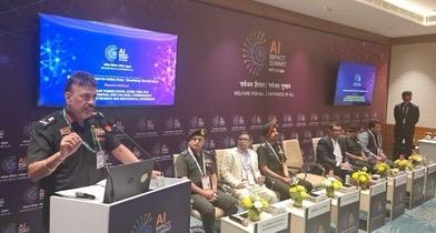 आर्मी की युद्धक तैयारी, एआई के दम पर ‘किल चेन’ को स्मार्ट बनाने की पहल