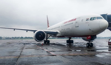 DGCA fines Air India Rs 1 crore for flying Airbus without ARC