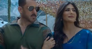 सलमान ने दिया वैलेंटाइन डे पर फैंस को तोहफा, रिलीज किया ‘बैटल ऑफ गलवान’ का रोमांटिक सॉन्ग