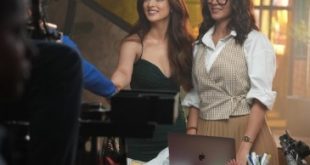 ‘नैना’ की कहानी मेरी भी कहानी है, संदीपा धर ने फिल्म की रिलीज पर बयां किया अपना दर्द