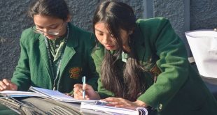 सीबीएसई बोर्ड : सांइस की मुख्य परीक्षाएं शुरू, आज फिजिक्स का इम्तिहान