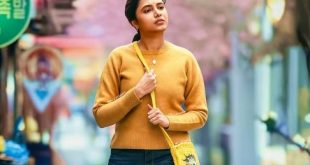 मेड इन कोरिया’ की रिलीज डेट से उठा पर्दा, इस दिन दिखेगा प्रियंका मोहन की ‘शेनबा’ का सफर