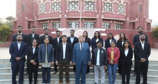 आईआईएम लखनऊ में एक करोड़ रुपए का प्लेसमेंट ऑफर, बैच का औसत वेतन 33.2 लाख रुपए