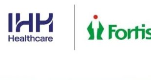 आईएचएच हेल्थकेयर और फोर्टिस ने भारत के हेल्थकेयर इनोवेशन इकोसिस्टम को मजबूत बनाने के मकसद से लॉन्च किया ‘आईएचएच कैटेलिस्ट’