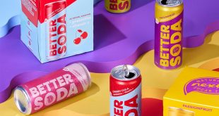 रिलायंस कंज़्यूमर प्रोडक्ट्स ने ऑस्ट्रेलिया की गुडनेस ग्रुप में खरीदी बड़ी हिस्सेदारी