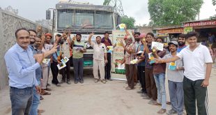 इलेक्ट्रिक ट्रक कैसे राजस्थान के ट्रक चालकों की ज़िंदगी में स्थिरता ला रहे हैं