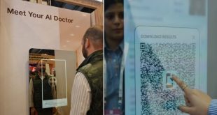 जियो आरोग्य AI’ से मिनटों में हेल्थ स्क्रीनिंग, AI क्लिनिक मॉडल पेश