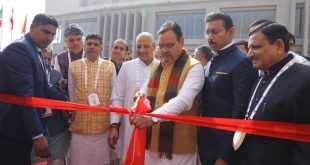 इंडिया स्टोन मार्ट 2026 के बीच होगा जयपुर आर्किटेक्चर फेस्टिवल 2026 का आयोजन, देश के शीर्ष आर्किटेक्ट्स और नीति-निर्माता होंगे शामिल