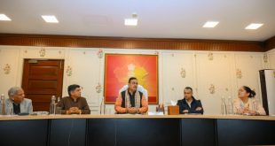 5 से 8 फरवरी 2026 तक जयपुर में 13वां इंडिया स्टोनमार्ट 2026 : मुख्यमंत्री भजनलाल शर्मा करेंगे उद्धघाटन