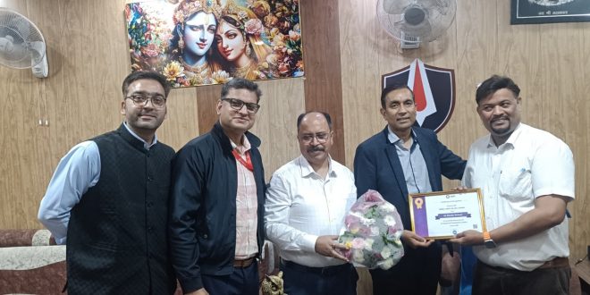 Reliance Jio launches 'AI-Ready Schools' campaign in Rajasthan