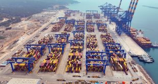 अदाणी पोर्ट्स और फ्रांस के मार्सिले पोर्ट ने सहयोग का किया ऐलान, भारत-यूरोप के बीच ट्रेड कनेक्टिविटी बढ़ेगी