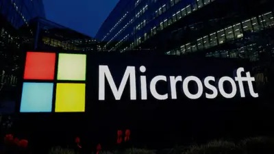 Microsoft to invest $50 billion to promote artificial intelligence in the Global South
