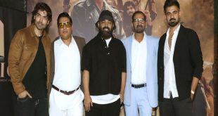 अंपायरिंग और एक्टिंग शानदार, दोनों का अपना मजा: अनिल चौधरी