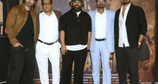 अंपायरिंग और एक्टिंग शानदार, दोनों का अपना मजा: अनिल चौधरी