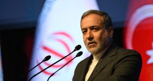 ईरान ने भारत समेत पांच मित्र देशों को होर्मुज जलमार्ग से आने-जाने की दी अनुमति