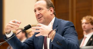 पेटेंट प्रणाली में सुधार लाने में एआई की भूमिका: यूएसपीटीओ प्रमुख