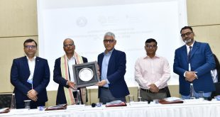 बिरला ग्लोबल यूनिवर्सिटी ने वैश्विक उपस्थिति मजबूत की, उद्यमिता और नवाचार पर अंतरराष्ट्रीय यूनिवर्सिटी के साथ सम्मेलन आयोजित किया