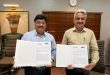 IIHMR University and Shobhit University sign MoU to promote health management education