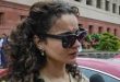 People have faith in PM Modi and NDA, BJP's flag will fly everywhere: Kangana Ranaut
