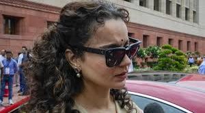 जनता को पीएम मोदी और एनडीए पर विश्वास, हर जगह लहराएगा भाजपा का परचम: कंगना रनौत