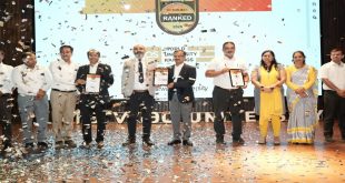 क्यूएस वर्ल्ड यूनिवर्सिटी रैंकिंग (सब्जेक्ट-वाइज) 2026 में मारवाड़ी यूनिवर्सिटी, कंप्यूटर साइंस में शीर्ष 40 संस्थानों में शामिल