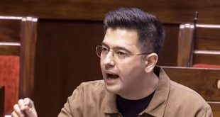 संसद में गूंजा मोबाइल रिचार्ज का मुद्दा: राघव चड्ढा ने पूछा- 12 महीने में 13 बार रिचार्ज क्यों?